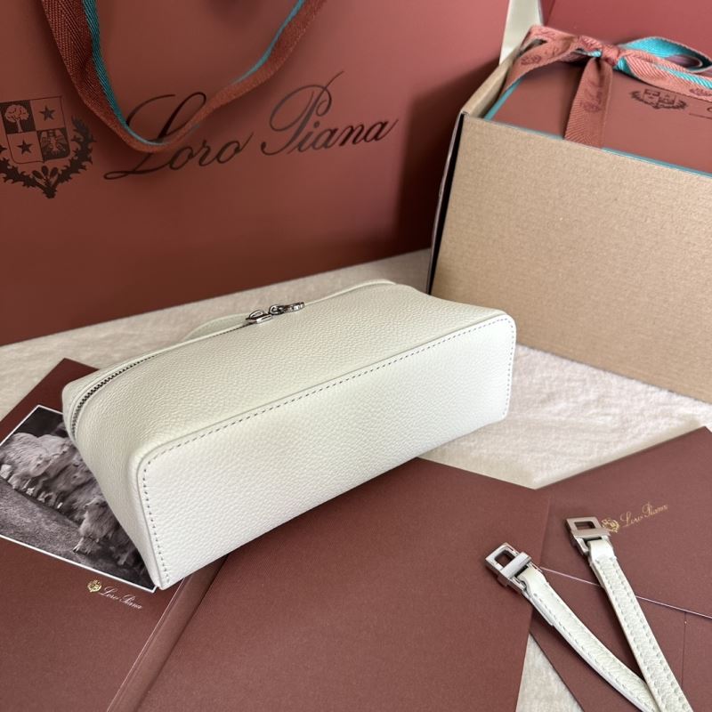 Loro Piana Satchel bags